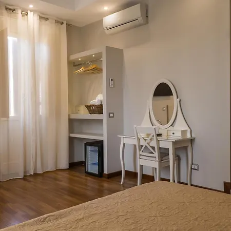 Borghese Executive Suite
