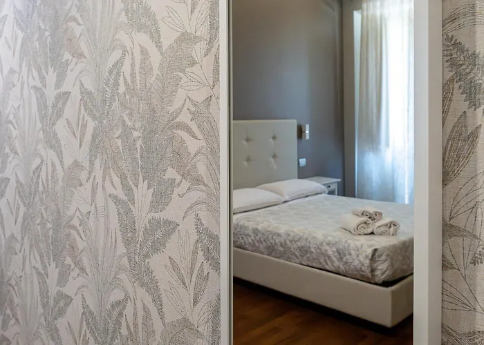 Borghese Executive
