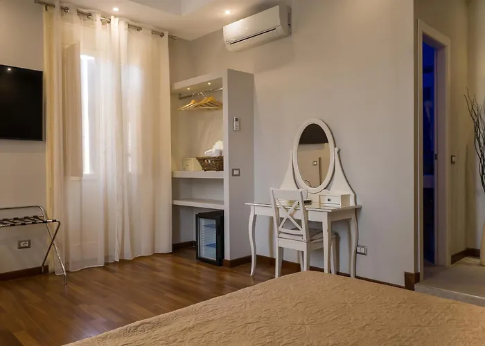 Borghese Executive