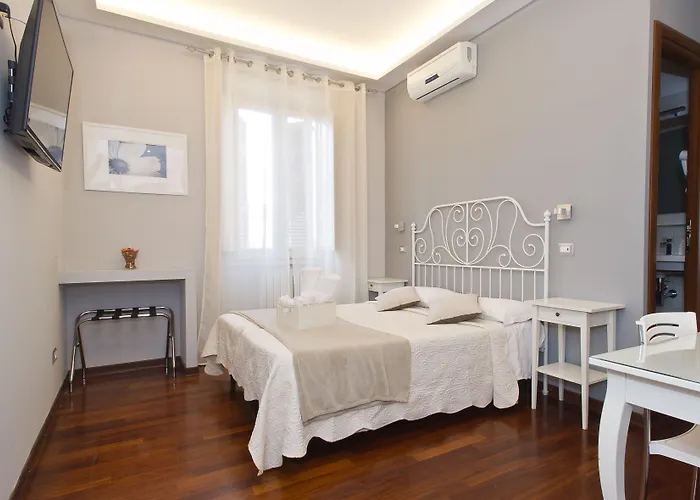 Borghese Executive Casa de hóspedes