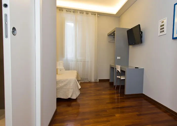 Borghese Executive Roma