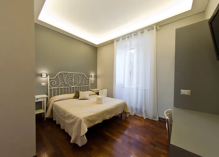 Borghese Executive Roma