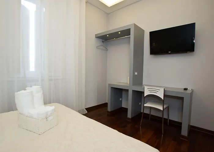 Borghese Executive Casa de hóspedes Roma