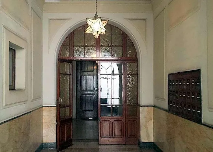 Borghese Executive Casa de hóspedes Roma