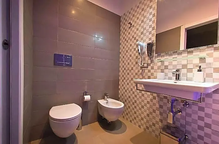 Borghese Executive Casa de hóspedes 4*