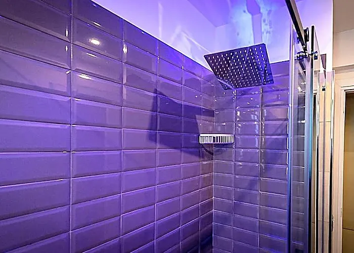 Casa de hóspedes Borghese Executive 4*