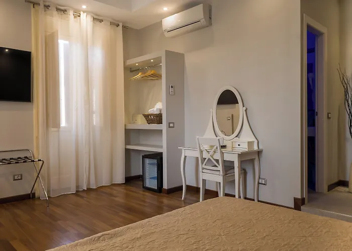 Borghese Executive 4*