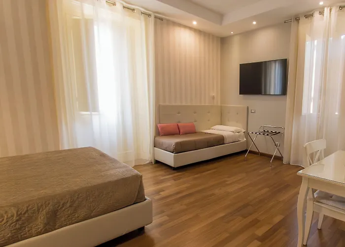 Borghese Executive Roma
