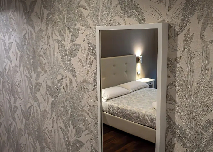 Borghese Executive 4*
