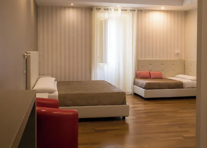 Borghese Executive 4*
