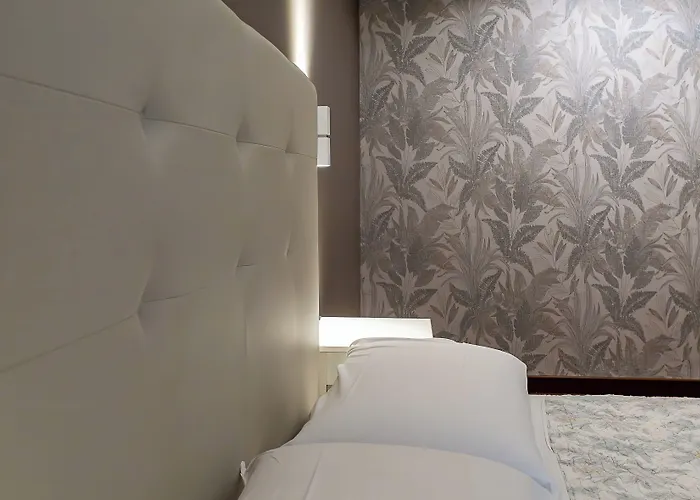 Borghese Executive 4* Roma