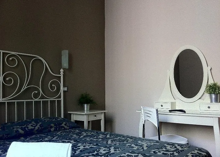 Borghese Executive Casa de hóspedes 4*