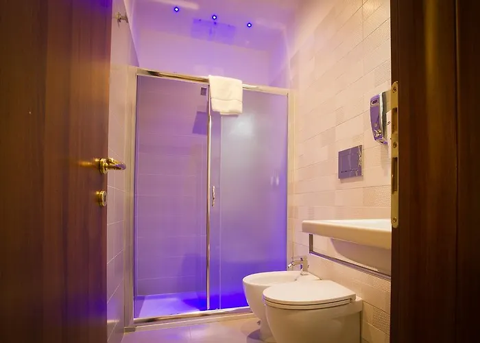Borghese Executive Casa de hóspedes 4*