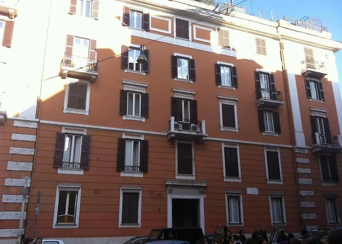 Borghese Executive